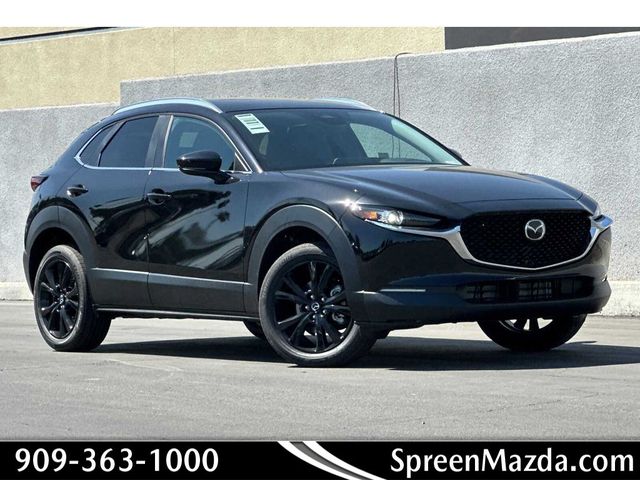 2024 Mazda CX-30 2.5 S Select Sport