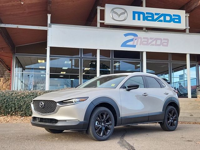 2024 Mazda CX-30 2.5 S Select Sport