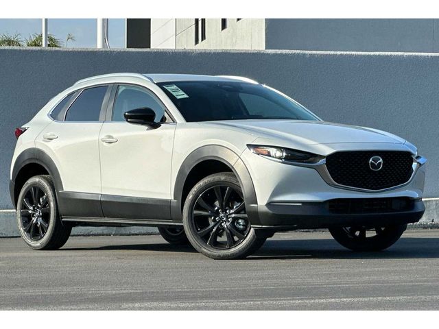 2024 Mazda CX-30 2.5 S Select Sport