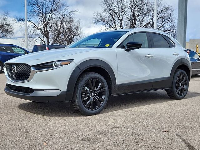 2024 Mazda CX-30 2.5 S Select Sport