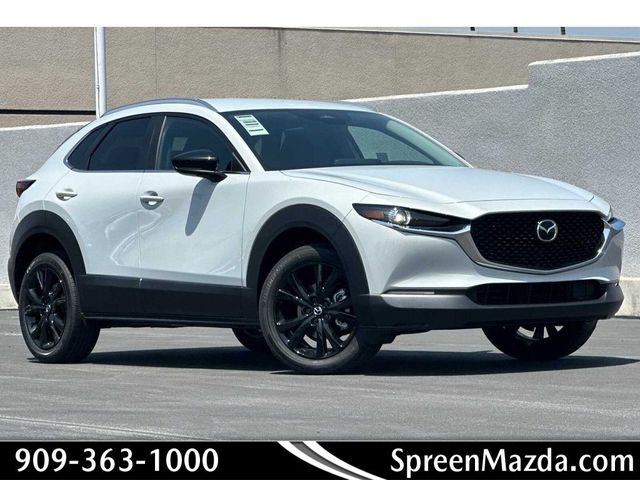 2024 Mazda CX-30 2.5 S Select Sport