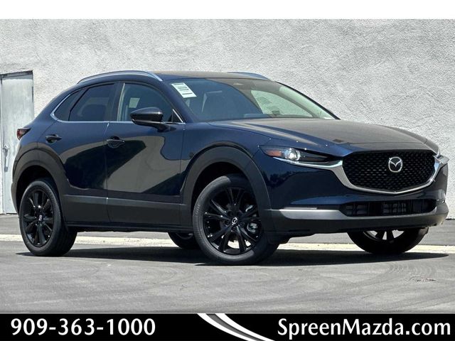 2024 Mazda CX-30 2.5 S Select Sport