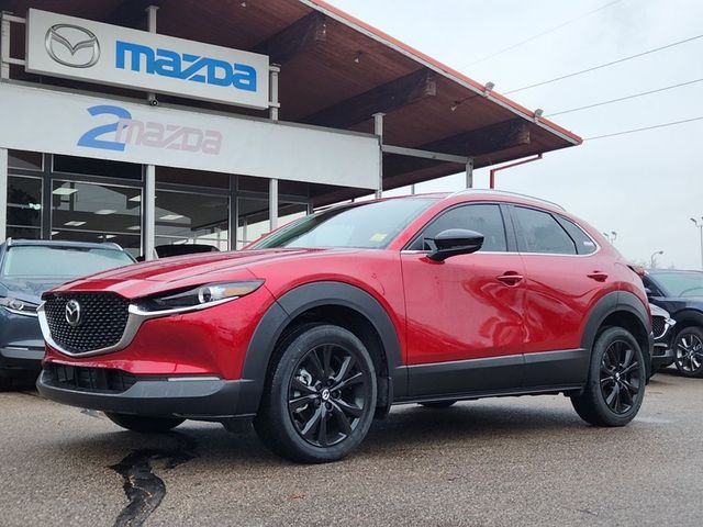 2024 Mazda CX-30 2.5 S Select Sport