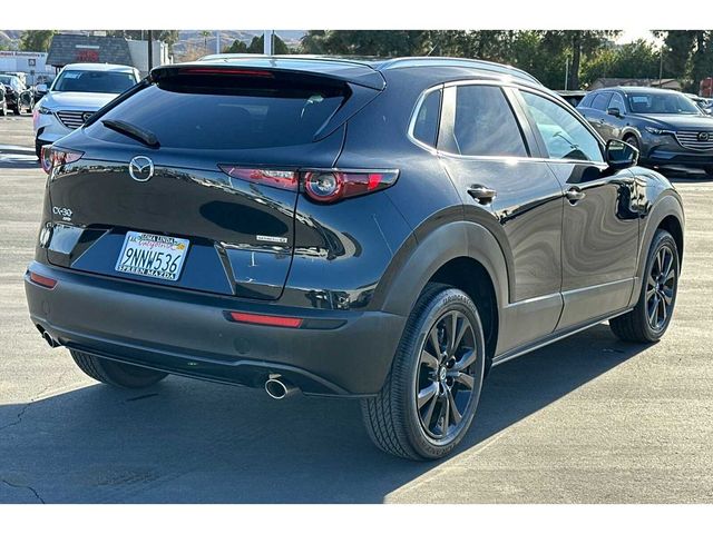 2024 Mazda CX-30 2.5 S Select Sport