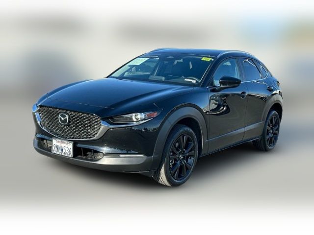 2024 Mazda CX-30 2.5 S Select Sport