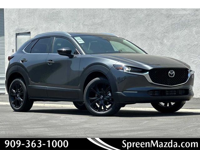 2024 Mazda CX-30 2.5 S Select Sport