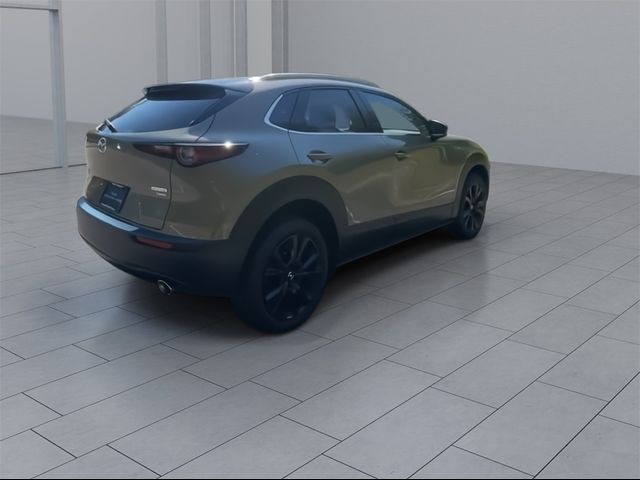 2024 Mazda CX-30 2.5 Carbon Turbo