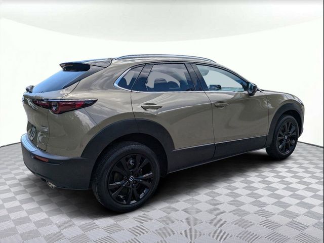 2024 Mazda CX-30 2.5 Carbon Turbo