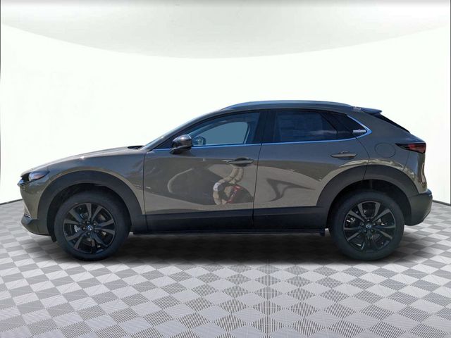 2024 Mazda CX-30 2.5 Carbon Turbo