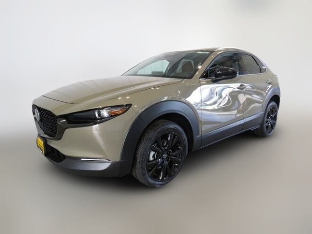 2024 Mazda CX-30 2.5 Carbon Turbo