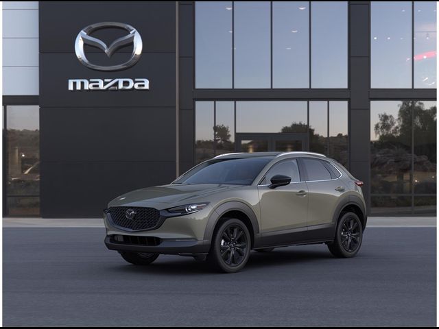 2024 Mazda CX-30 2.5 Carbon Turbo