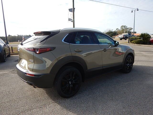 2024 Mazda CX-30 2.5 Carbon Turbo