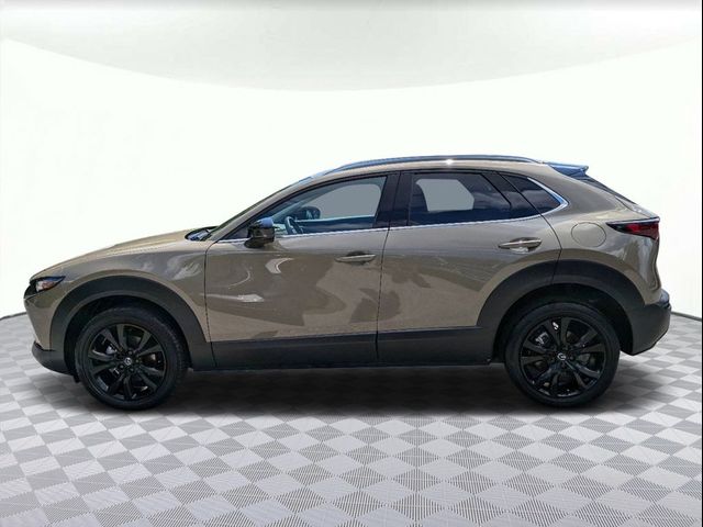 2024 Mazda CX-30 2.5 Carbon Turbo