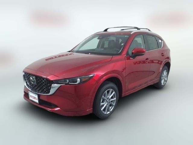 2024 Mazda CX-5 2.5 S Preferred Package