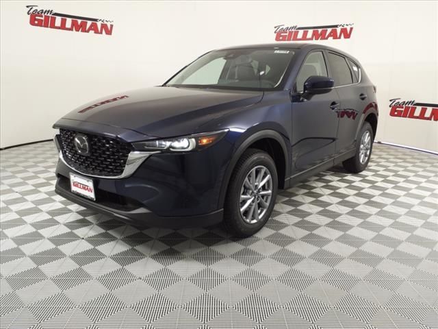 2024 Mazda CX-5 2.5 S Preferred Package