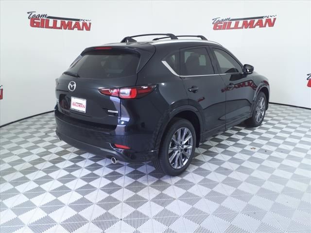 2024 Mazda CX-5 2.5 S Premium Package