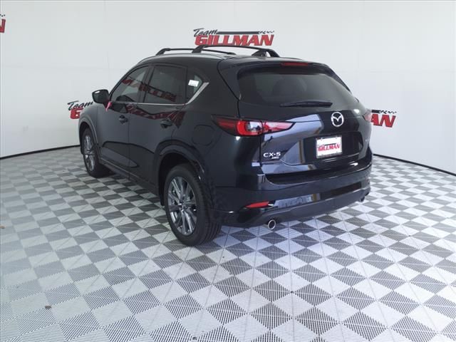 2024 Mazda CX-5 2.5 S Premium Package