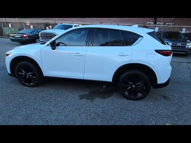 2024 Mazda CX-5 2.5 Carbon Turbo