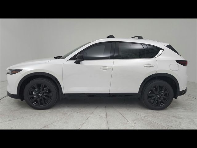 2024 Mazda CX-5 2.5 Carbon Turbo