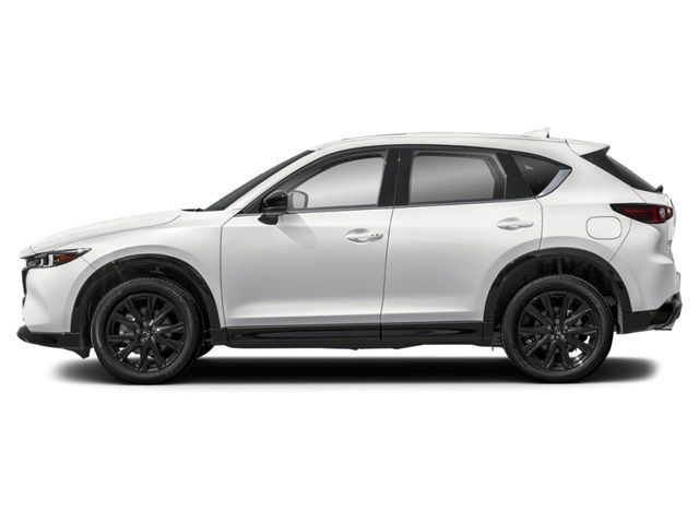 2024 Mazda CX-5 2.5 Carbon Turbo