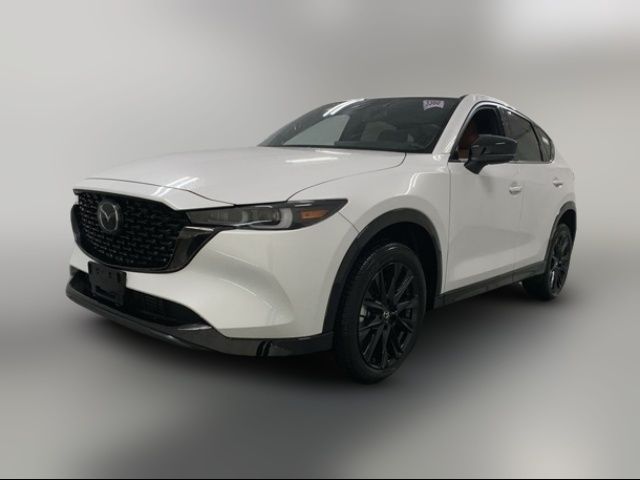 2024 Mazda CX-5 2.5 Carbon Turbo