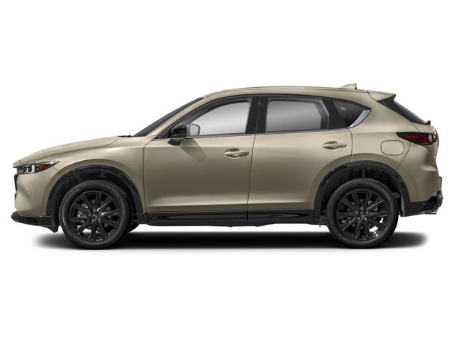 2024 Mazda CX-5 2.5 Carbon Turbo