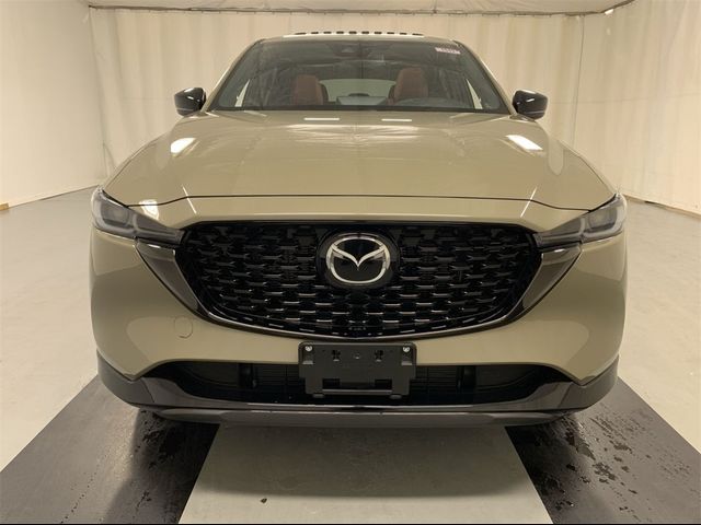 2024 Mazda CX-5 2.5 Carbon Turbo