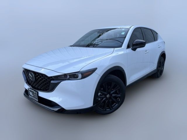 2024 Mazda CX-5 2.5 Carbon Turbo