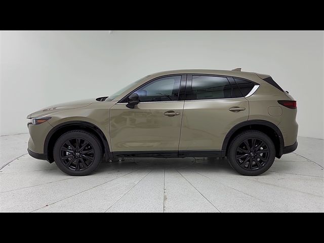 2024 Mazda CX-5 2.5 Carbon Turbo