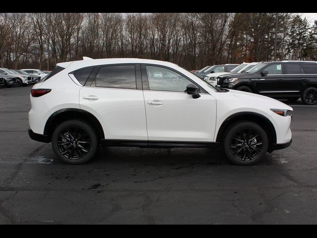 2024 Mazda CX-5 2.5 Carbon Turbo