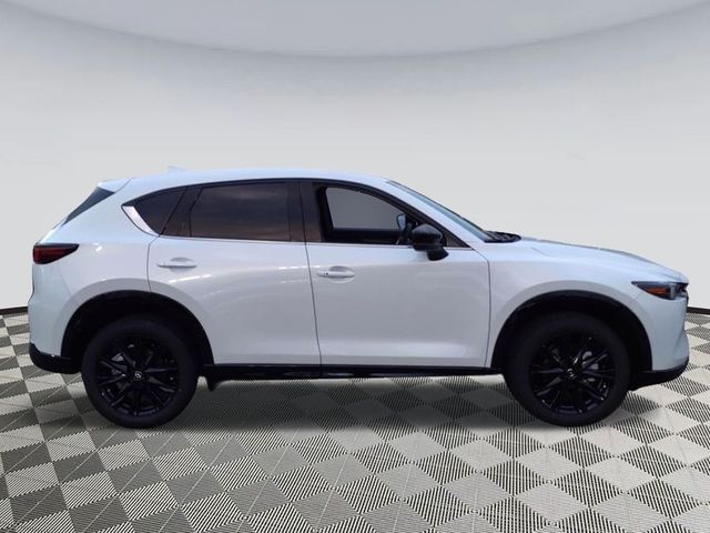 2024 Mazda CX-5 2.5 Carbon Turbo