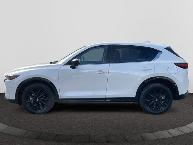 2024 Mazda CX-5 2.5 Carbon Turbo