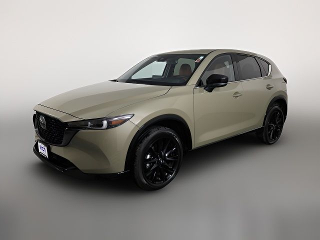 2024 Mazda CX-5 2.5 Carbon Turbo