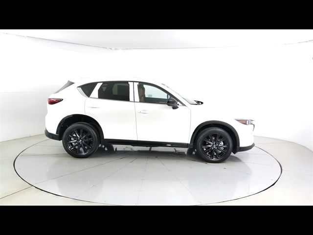 2024 Mazda CX-5 2.5 Carbon Turbo