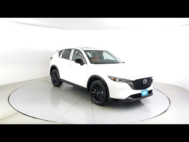 2024 Mazda CX-5 2.5 Carbon Turbo