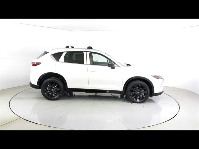 2024 Mazda CX-5 2.5 Carbon Turbo