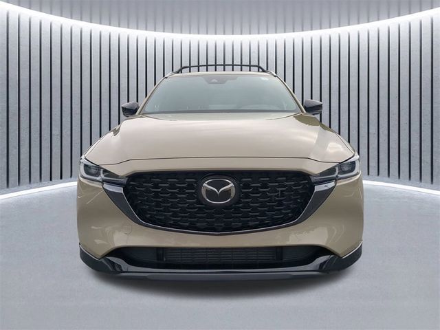 2024 Mazda CX-5 2.5 Carbon Turbo