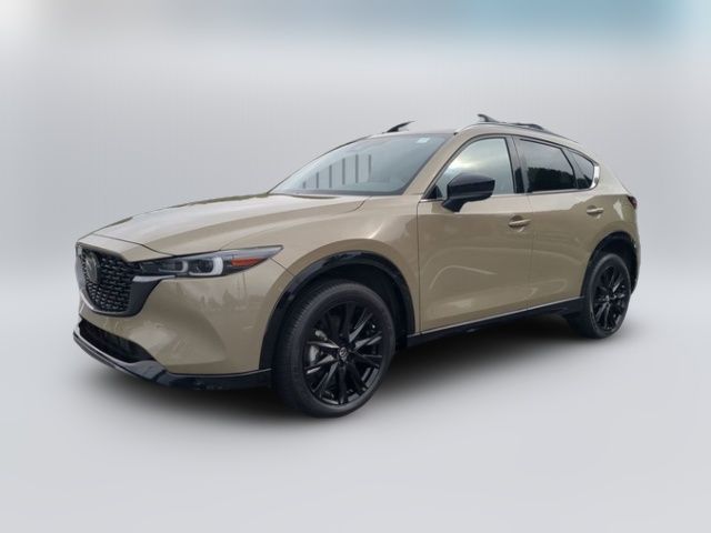 2024 Mazda CX-5 2.5 Carbon Turbo