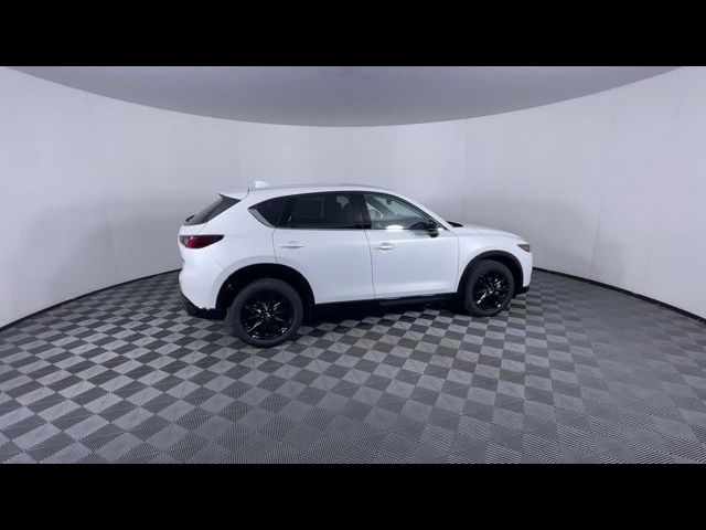 2024 Mazda CX-5 2.5 Carbon Turbo