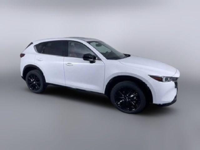 2024 Mazda CX-5 2.5 Carbon Turbo