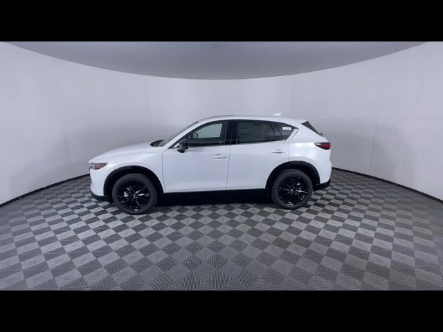 2024 Mazda CX-5 2.5 Carbon Turbo