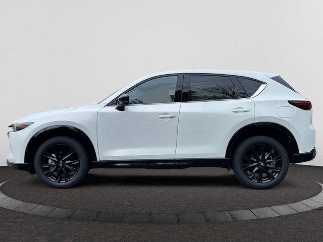 2024 Mazda CX-5 2.5 Carbon Turbo