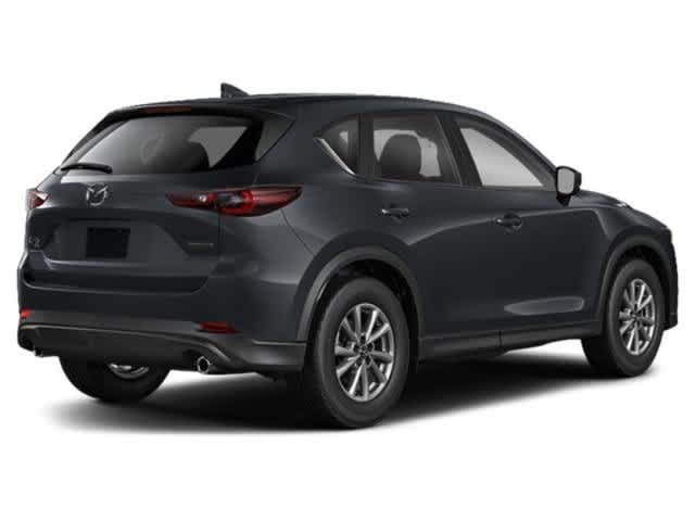 2024 Mazda CX-5 2.5 Carbon Turbo