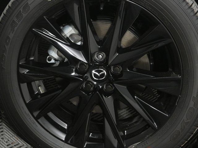 2024 Mazda CX-5 2.5 Carbon Turbo