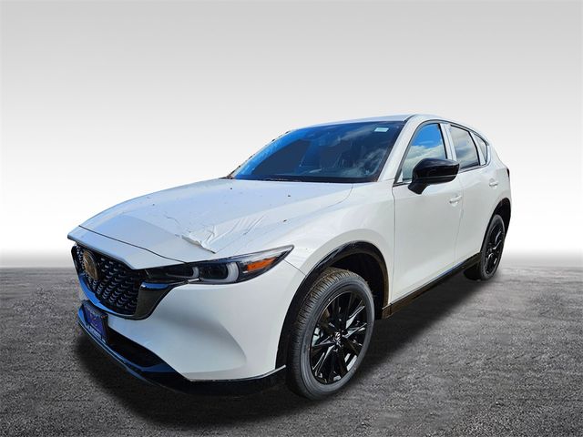 2024 Mazda CX-5 2.5 Carbon Turbo