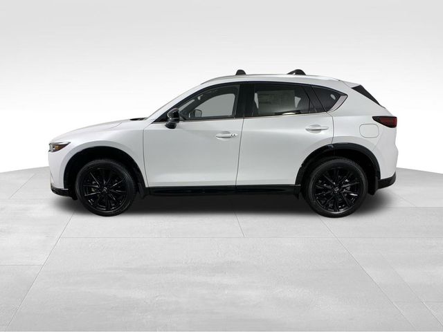 2024 Mazda CX-5 2.5 Carbon Turbo