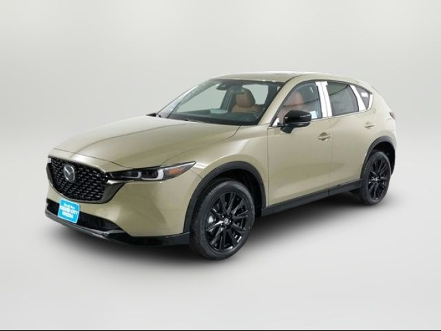2024 Mazda CX-5 2.5 Carbon Turbo