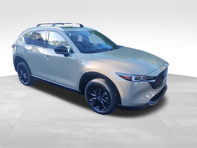 2024 Mazda CX-5 2.5 Carbon Turbo