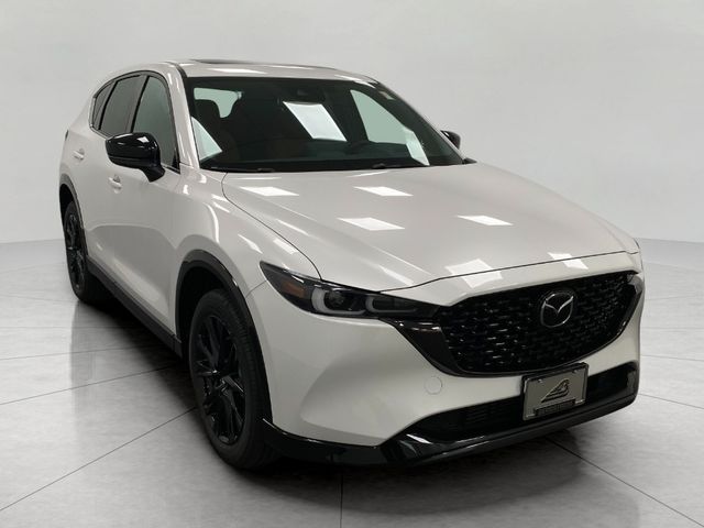 2024 Mazda CX-5 2.5 Carbon Turbo