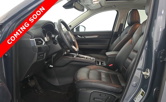 Used Mazda CX-5 2.5 S Carbon Edition For Sale in Columbus, OH Used Mazda CX-5 2.5 S Carbon Edition For Sale in Columbus, OH